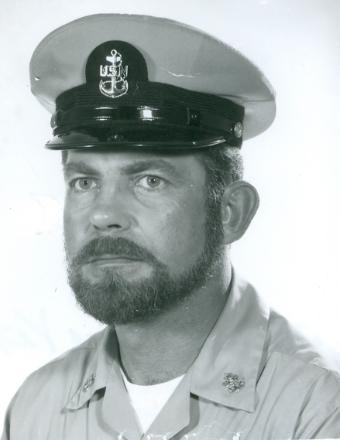 Daniel Richard Gloss Sr. Obituary