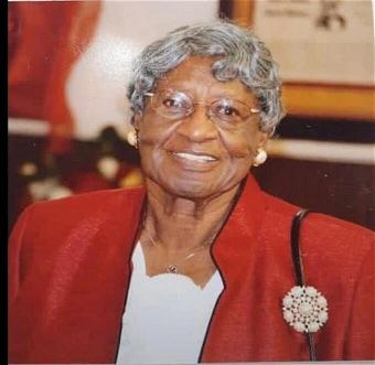 Pearl Brooks Obituary