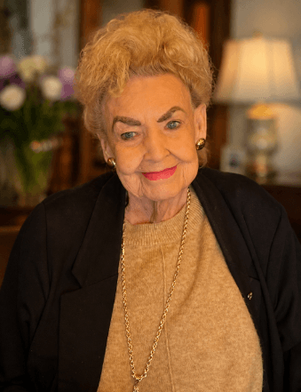 Helen Yvonne Lyon Obituary