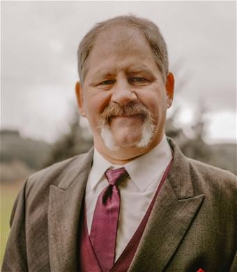 Quinton Cox Obituary