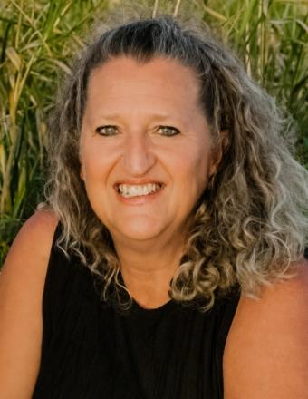 Christine Joy Schouten Obituary