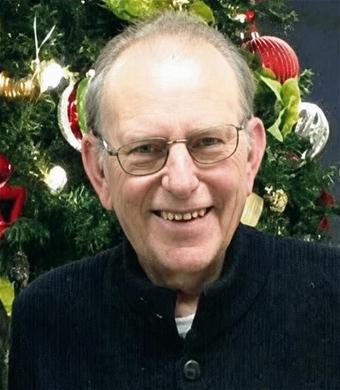 Noel Vezina Obituary