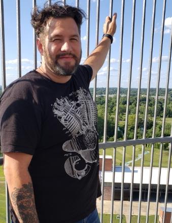 Jason Benjamin Negrin Obituary