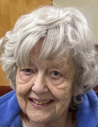 Barbara Lee Menker Obituary