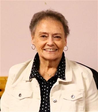 Donna Jean Prescott (Roach) Obituary