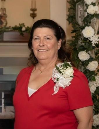 Patricia "Tricia" Sue Dennie Harding Obituary