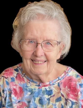 Mary Ellen Merki Obituary
