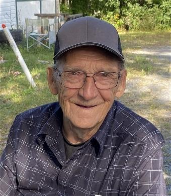 Donald Ryerson Parkinson Obituary