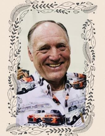 Billy Edward Cave Obituary