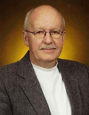 Marvin J. VanZuiden Obituary