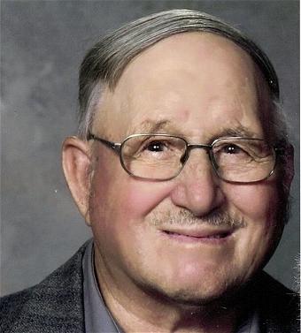 Harold John Piercy Obituary