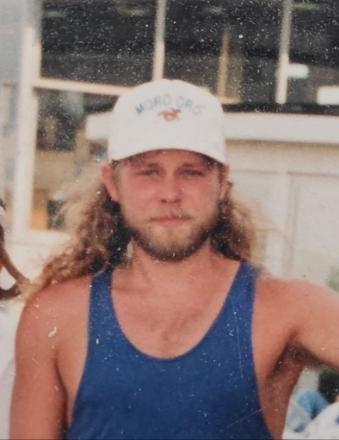 Greg "Hollywood" Baker Obituary