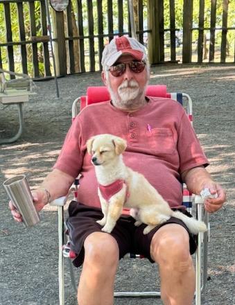 Dan Smith Obituary