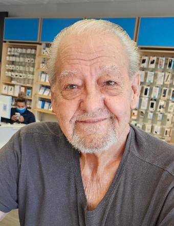 Dale Richard Overturf Obituary