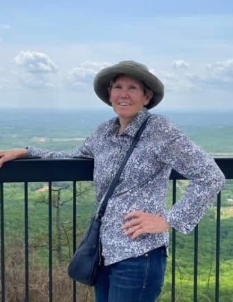 Mary Read Knott Obituary