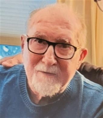 John T. Cavanaugh Obituary