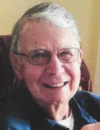 Gordon Oren Alsvig Obituary