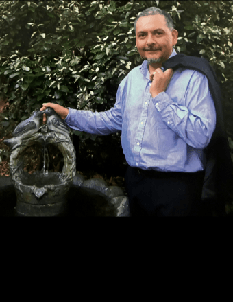 DANIEL GARCIA Obituary