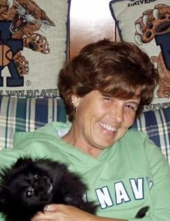 Cindy Gayle Jackson Obituary