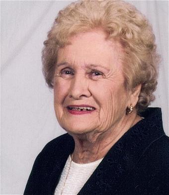Therese Gagnon (Champagne) Obituary