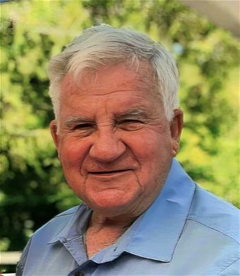 William Robert Taylor Obituary