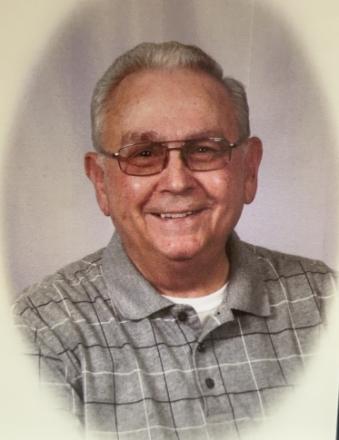 Raymond Ryals Obituary