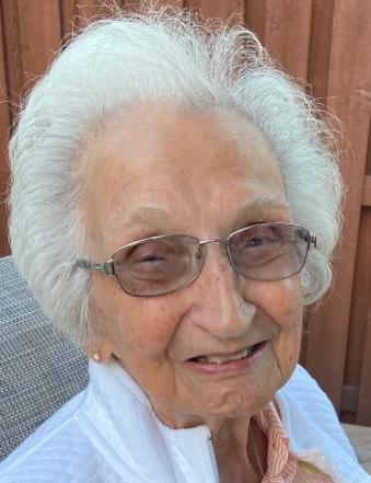 Lorraine "Lora" Lockhart Obituary