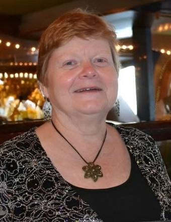 Judy Ann Neal O’Brien Obituary