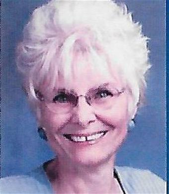 Aliceann Clouse Obituary
