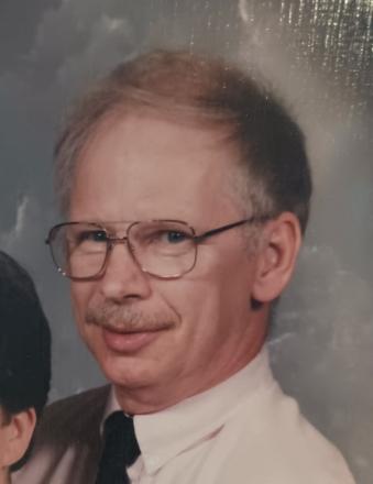 George M. Nace, II Obituary