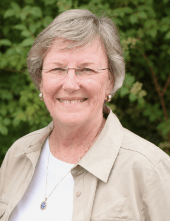 Gail Deletta Freie Obituary