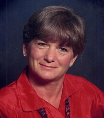 Therese Violette (Laurin) Obituary