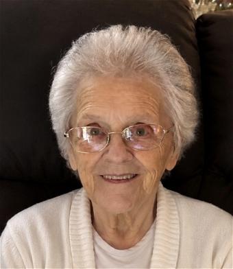 Audrey Bailey Rowe Obituary