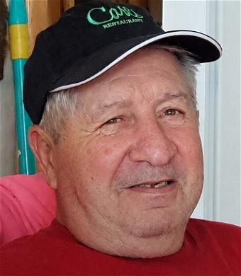 Roger Pigeau Obituary