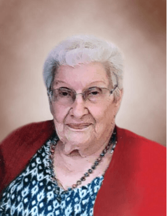 Nancy T. Landi Obituary