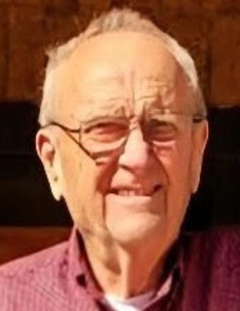 Robert E. O'Dell Obituary