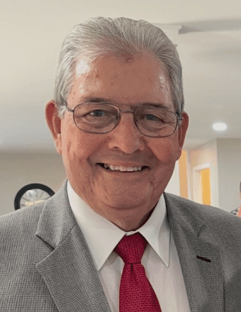 Roger E Branham Obituary