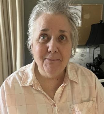 Kathleen Harrington (Thorpe) Obituary