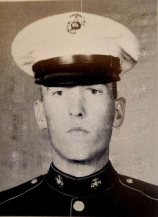 Eric Stephen Smith Obituary
