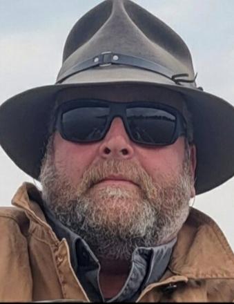 Shawn L. Moorhouse Obituary
