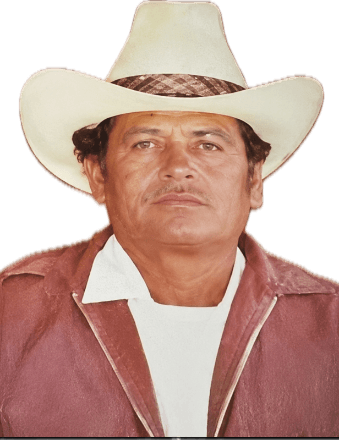 Antonio Araujo Vargas Obituary
