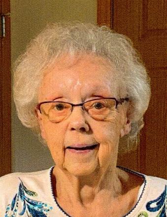 Muriel E. Schaapveld Obituary