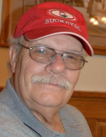 Michael Ray "Gruber" Grubaugh Obituary
