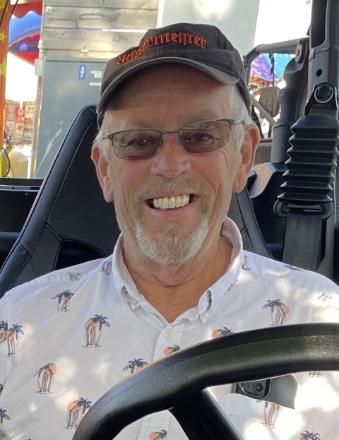 Garry D. Brown Obituary