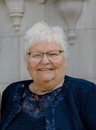 Helen M. Caris Obituary
