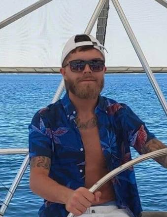 Jacob Ray Lawill Obituary