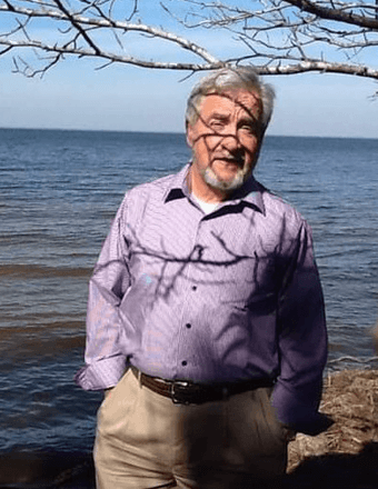 Bruce Sherwood Smithwick Obituary