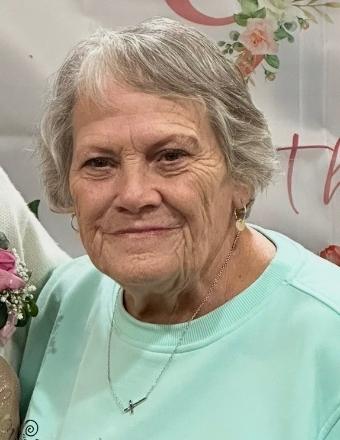 Barbara Sue Chapman Obituary