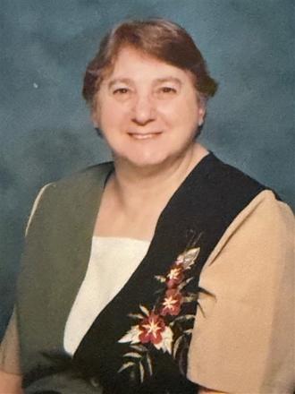Mary J. Favazza Obituary