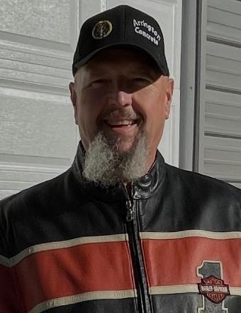 Danny Bryson Obituary